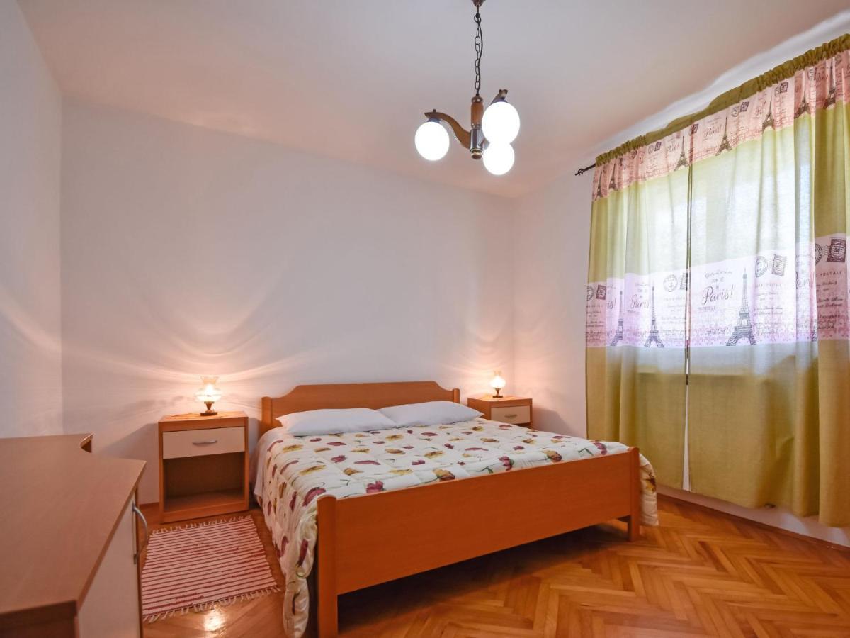 Apartment Santin By Interhome Savudrija Ngoại thất bức ảnh