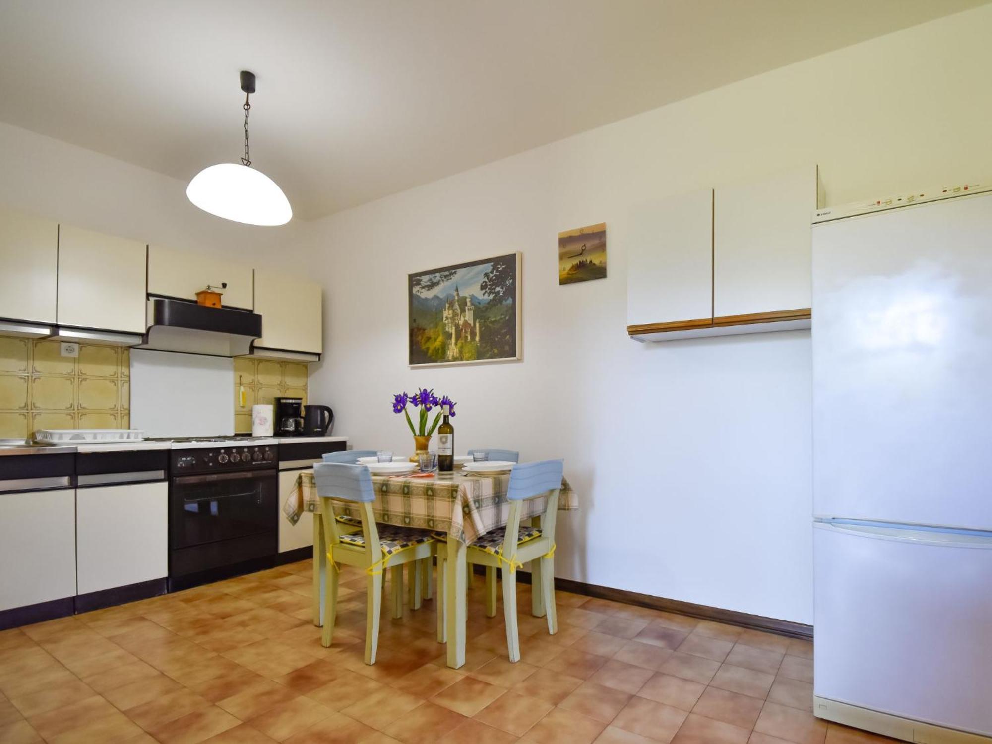 Apartment Santin By Interhome Savudrija Ngoại thất bức ảnh