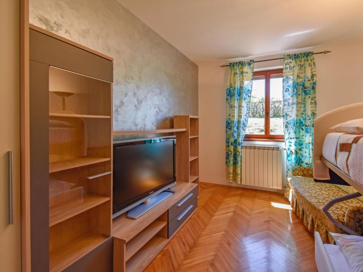 Apartment Santin By Interhome Savudrija Ngoại thất bức ảnh