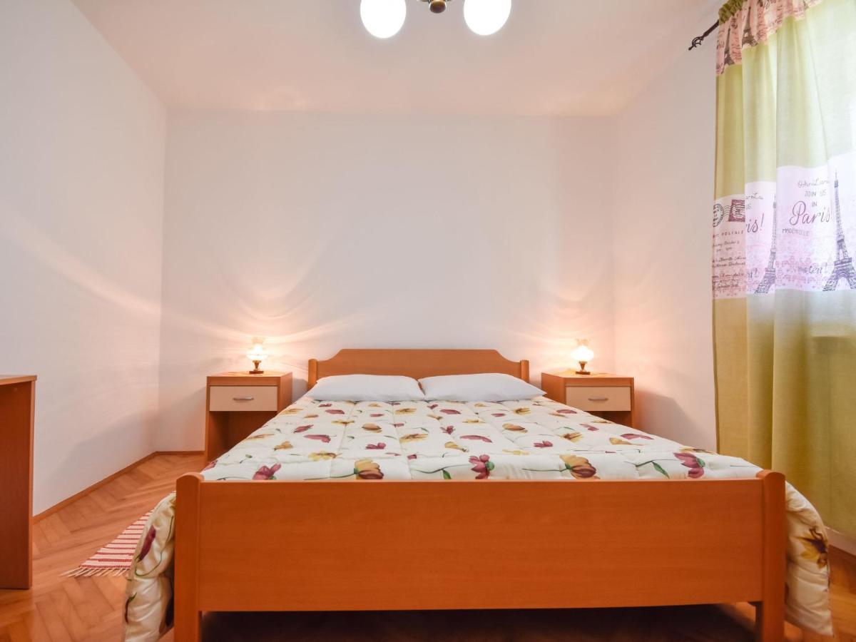 Apartment Santin By Interhome Savudrija Ngoại thất bức ảnh