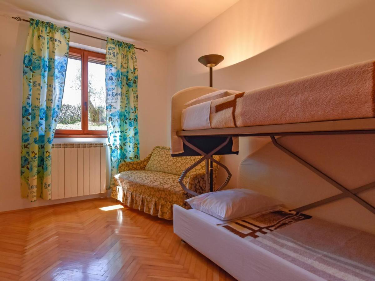 Apartment Santin By Interhome Savudrija Ngoại thất bức ảnh