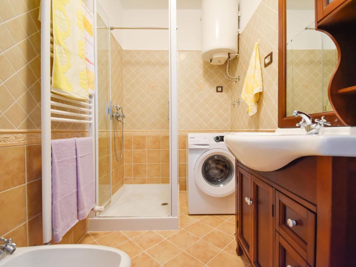 Apartment Santin By Interhome Savudrija Ngoại thất bức ảnh